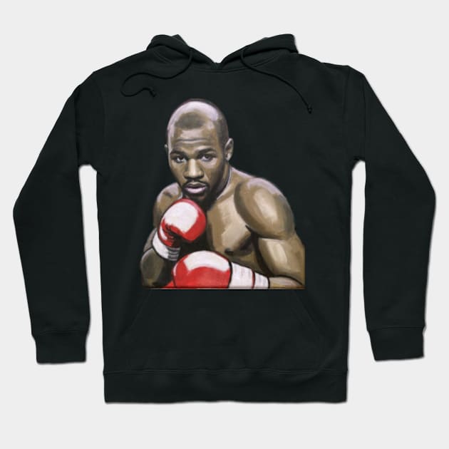 Floyd mayweather Hoodie by TshirtMA